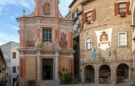 Seborga ci riprova, lettera a Conte per chiedere il riconoscimento di stato monastico autonomo