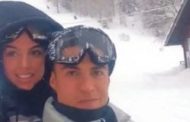 Cristiano Ronaldo e Georgina, gita a Courmayeur: violate le norme anti Covid