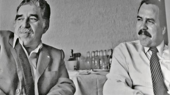 “La Repubblica” di Gabriel García Márquez