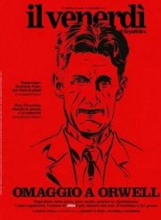Omaggio a Orwell