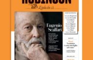 Scalfari, l'uomo della Repubblica