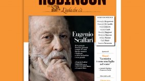 Scalfari, l'uomo della Repubblica