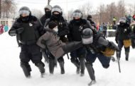 In Russia nuove manifestazioni per Navalnyj: 
