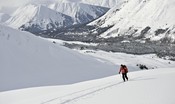 Quattro dispersi sul versante abruzzese del Monte Velino