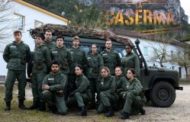 La Caserma, su Rai2 i ragazzi alle prese con la vita militare