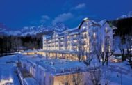 Cortina, la sfida dell'Hotel Cristallo, che ha fatto la storia della capitale delle nevi: 
