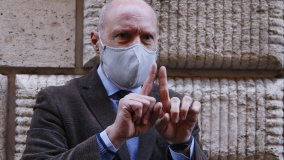 Crisi di governo, nascono i responsabili al Senato. De Falco: 