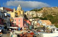 E' Procida la capitale italiana della cultura per il 2022. Franceschini: 