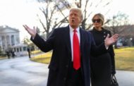 Trump vuole tornare su Facebook: una supergiuria potrebbe dargli il via libera