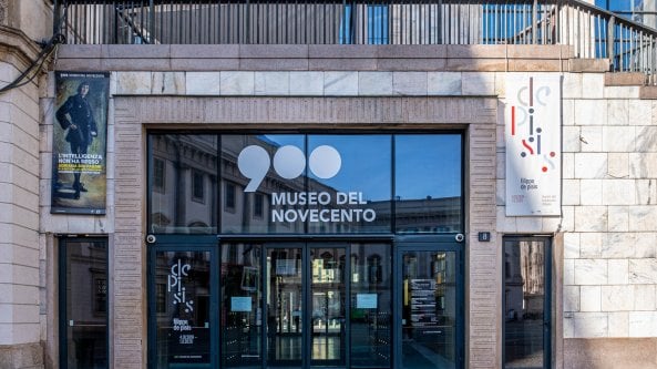 Lombardia zona gialla, ma i musei di Milano rinunciano alla partenza immediata: 