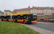 La scossa arriva dalla Polonia: tutti gli autobus saranno elettrici