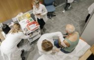 Vaccini da domani solo i richiami per chi ha ricevuto la prima dose
