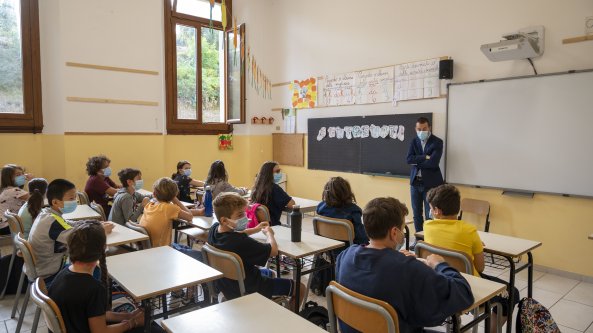Rientro a scuola: nel Lazio studenti bocciano trasporti, connessioni e orari. Tra scioperi e proteste si allarga il fronte di chi vuole tornare alla Dad