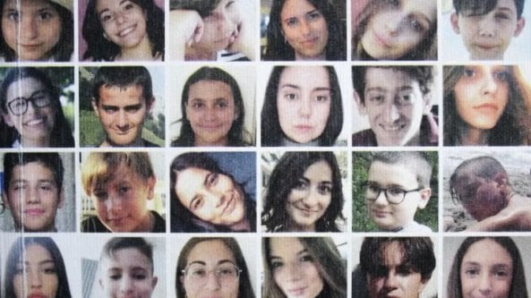 Covid, le voci degli adolescenti 