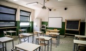 Studenti in aula nonostante il divieto, blitz in una scuola privata in Calabria