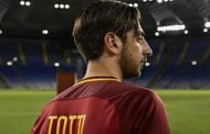 'Speravo de mori' prima', Castellitto nella serie su Totti.  La clip