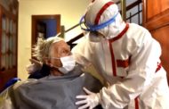 Irma, 103 anni, ha vinto il Covid. I medici del Maggiore di Parma: 