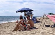 Gallipoli è la città pugliese più amata dalla comunità gay nel 2020: il sondaggio premia la spiaggia svelata da Ozpetek