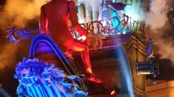 Covid, il Carnevale di Putignano si ferma dopo 626 anni. I cartapestai: 