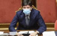 Coronavirus, inchiesta di Bergamo: guardia di finanza al ministero della Salute e all'Istituto superiore di sanità