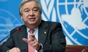 Guterres propone l'invio di osservatori internazionali in Libia