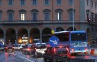 Tramvia, rischio caos cantieri sui viali a Firenze. I lavori del tubone s’intrecciano col tram