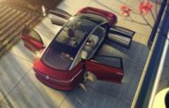 Project Trinity, la nuova rivoluzione elettrica Volkswagen