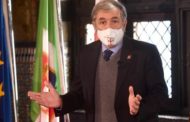 Bucci: “Più fondi per le manutenzioni ma voglio municipi più efficienti”