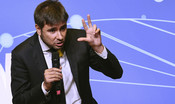 Di Battista attacca ancora Renzi su Aspi: 