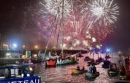 Vela, Vendée Globe al cardiopalma: vince il terzo classificato, premiato per aver soccorso un concorrente