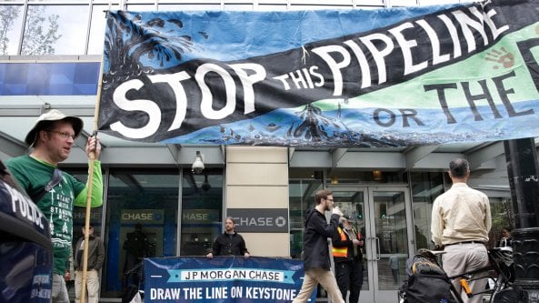 Keystone XL, quanto conta l'oleodotto che divide Biden e il Canada
