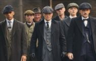 Peaky Blinders, finale di stagione. Una famiglia criminale dai bassifondi alla politica