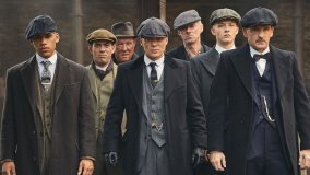 Peaky Blinders, finale di stagione. Una famiglia criminale dai bassifondi alla politica