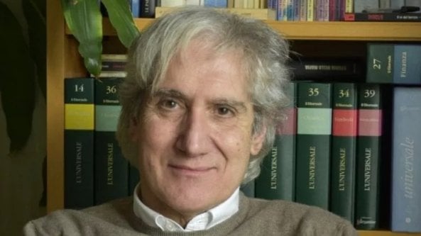 Maurizio Gentile: 