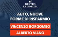 Auto, nuove forme di risparmio