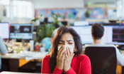Il numero di italiani che si è ammalato di covid sul lavoro