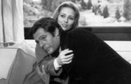 Faye Dunaway, 80 anni di fascino e carisma