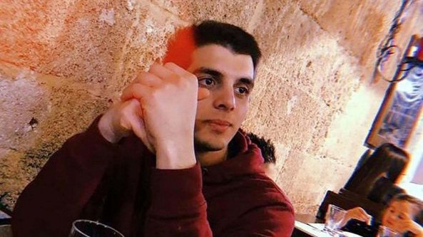 Omicidio di Lecce, De Marco: 