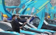 Anche il Kazakhstan dice addio al boia