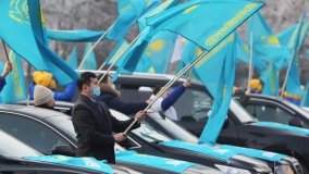 Anche il Kazakhstan dice addio al boia