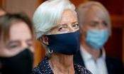 La rapidità sul Recovery è decisiva per la ripresa, avverte Lagarde