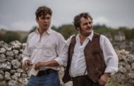 Riccardo Scamarcio contadino ribelle in 'L'ultimo Paradiso'