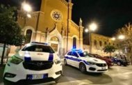Coronavirus, festa di laurea in piazza Testaccio: multati in dieci a Roma