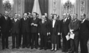 Breve storia dei governi di minoranza