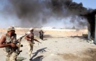 Libia, il segretario generale Onu Guterres vuole schierare osservatori