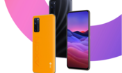 Lo smarphone di Zte con la fotocamera sotto il display è disponibile anche per l'Italia