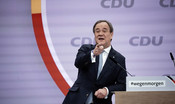 Armin Laschet è il nuovo leader della Cdu tedesca