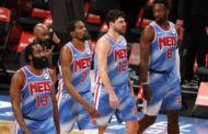 Basket Nba: Harden-Durant, è subito show. Brooklyn stende Orlando