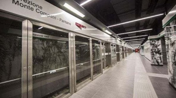 Per la Metro C un commissario sotto indagine