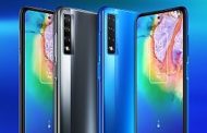 TCL20 5G, smartphone super connesso che può sorprendere